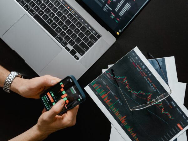 Advanced Forex Trading Course