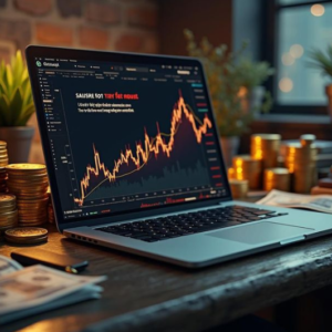 Advanced Forex Mastery Program
