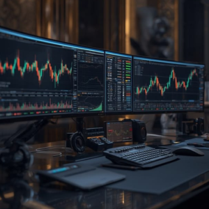 Ultimate Forex Trading Program for Beginners