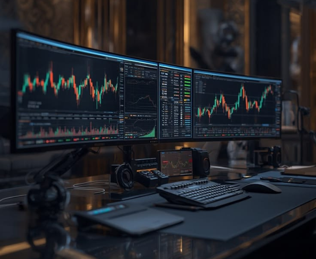 Ultimate Forex Trading Program for Beginners